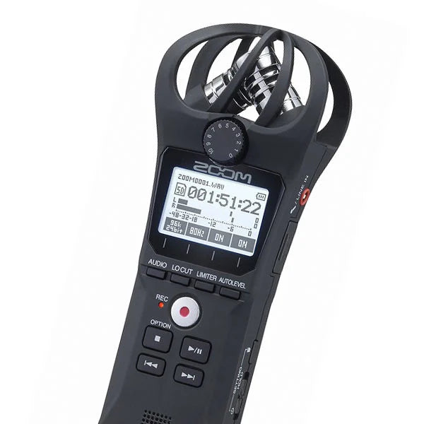 Recorder/Recording Equipment [Recorder/Recording Equipment]