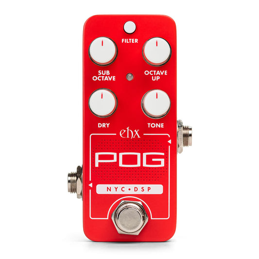 electro-harmonix / Pico POG Polyphonic Octave Generator electro-harmonix elecrohamo [80]