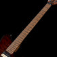 [SN H06212] MUSIC MAN / Axis Amber Quilt Figured Roasted Maple Neck(Weight:3.18kg) [05]