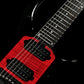 [SN M018739] MUSIC MAN / Majesty 7 Sanguin Red John Petrucci Signature(Weight:3.18kg) [05]