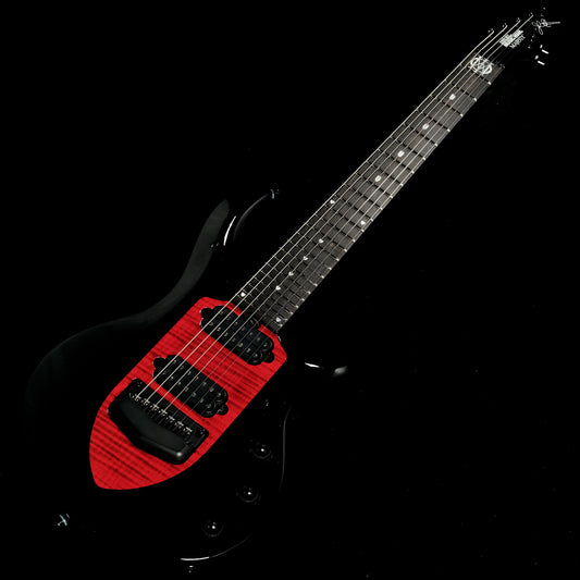 [SN M018739] MUSIC MAN / Majesty 7 Sanguin Red John Petrucci Signature(Weight:3.18kg) [05]