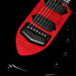 [SN M018739] MUSIC MAN / Majesty 7 Sanguin Red John Petrucci Signature(Weight:3.18kg) [05]