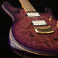 [SN S10741] MUSIC MAN / Jason Richardson Cutlass 6st Majora Purple(Weight:3.25kg) [03]