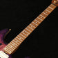 [SN S10741] MUSIC MAN / Jason Richardson Cutlass 6st Majora Purple(Weight:3.25kg) [03]