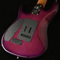 [SN S10841] MUSIC MAN / Jason Richardson Cutlass 7st Majora Purple(Weight:3.59kg) [03]