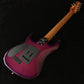 [SN S10841] MUSIC MAN / Jason Richardson Cutlass 7st Majora Purple(Weight:3.59kg) [03]