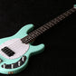 [SN K00122] Music Man / Stingray Special 4 Laguna Green [03]