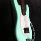 [SN K00122] Music Man / Stingray Special 4 Laguna Green [03]