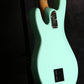 [SN K00122] Music Man / Stingray Special 4 Laguna Green [03]