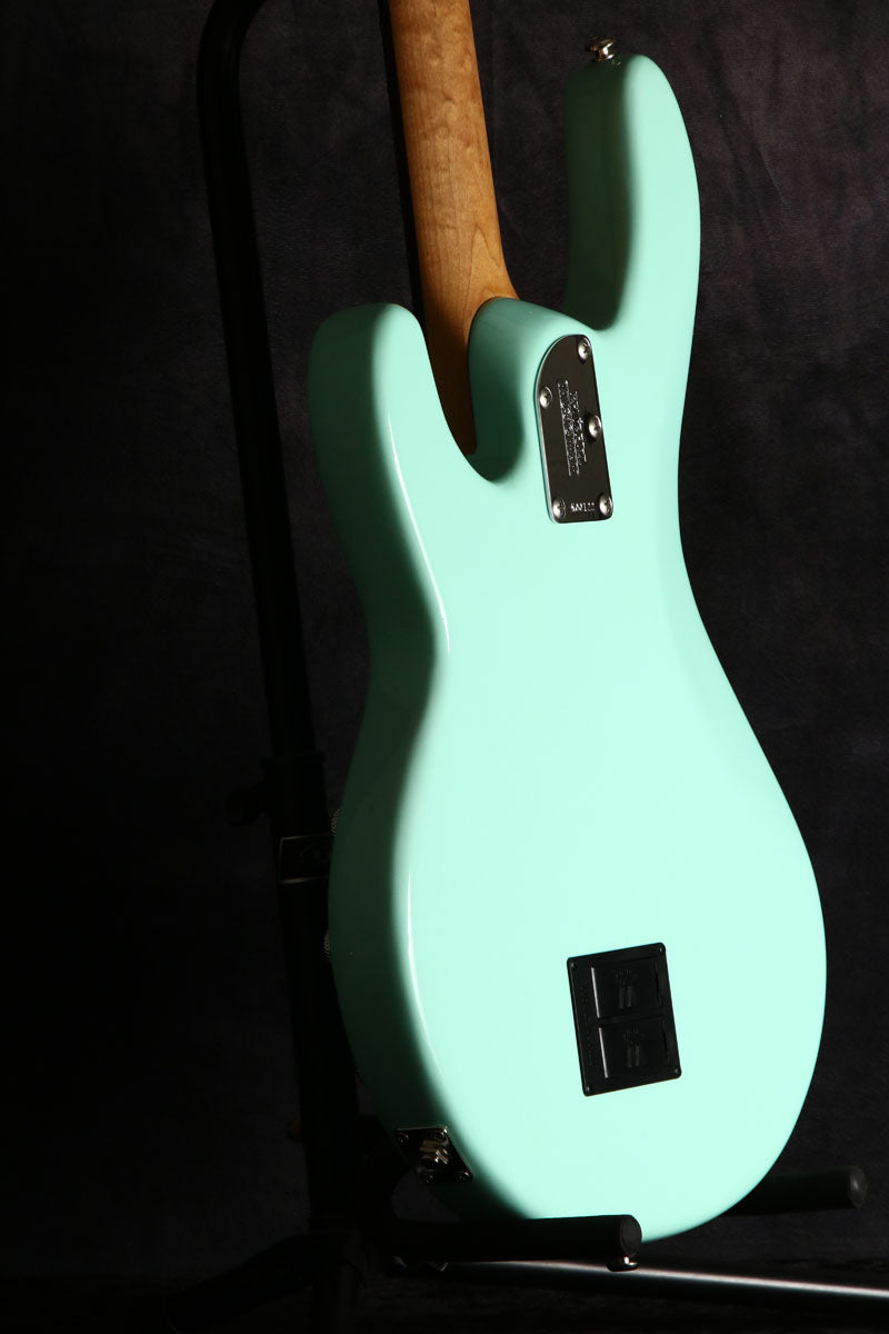 [SN K00122] Music Man / Stingray Special 4 Laguna Green [03]