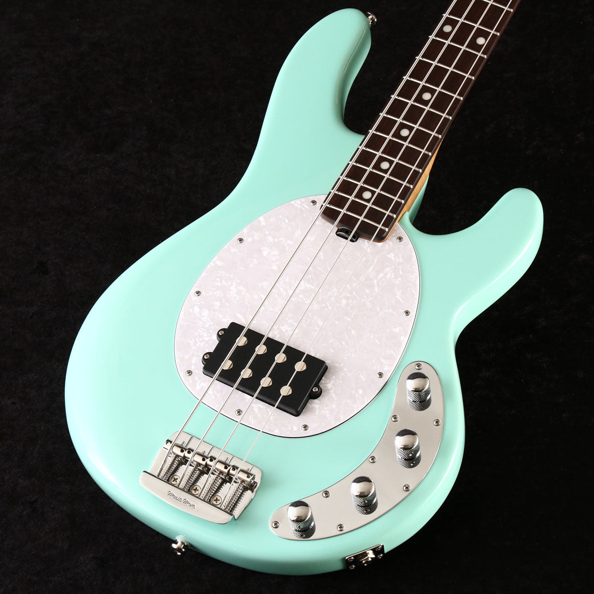 MM type [Electric bass › MM type] – Ishibashi Music Corporation.