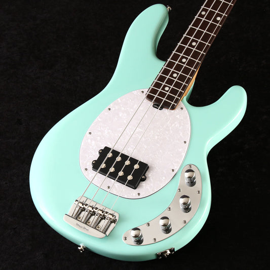 [SN K00122] Music Man / Stingray Special 4 Laguna Green [03]