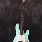 [SN K00122] Music Man / Stingray Special 4 Laguna Green [03]