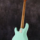 [SN K00122] Music Man / Stingray Special 4 Laguna Green [03]