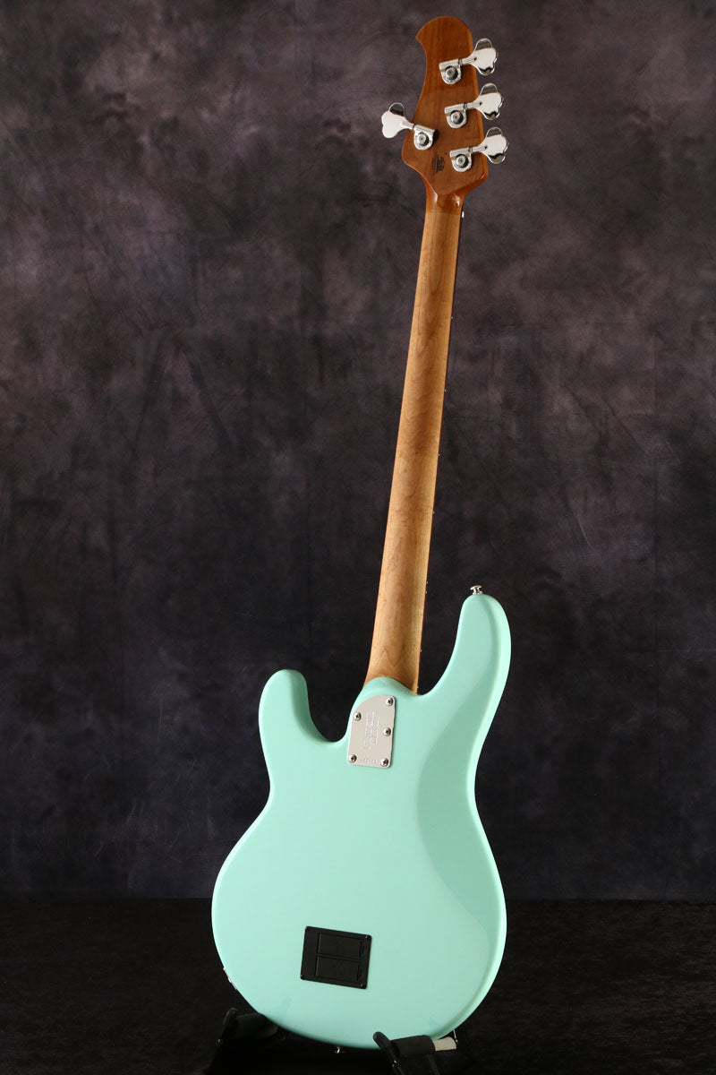 [SN K00122] Music Man / Stingray Special 4 Laguna Green [03]