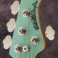 [SN K00122] Music Man / Stingray Special 4 Laguna Green [03]