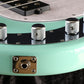 [SN K00122] Music Man / Stingray Special 4 Laguna Green [03]