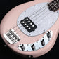 [SN K02304] Music Man Stingray Special 4 Pueblo Pink [05]