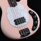 [SN K02304] Music Man Stingray Special 4 Pueblo Pink [05]