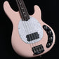 [SN K02304] Music Man Stingray Special 4 Pueblo Pink [05]