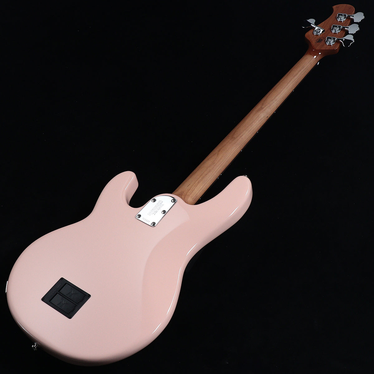 [SN K02304] Music Man Stingray Special 4 Pueblo Pink [05]