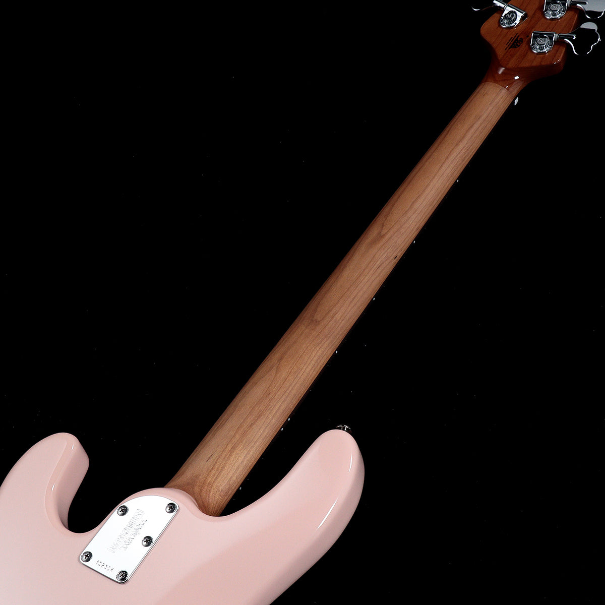 [SN K02304] Music Man Stingray Special 4 Pueblo Pink [05]