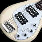 [SN K03923] Music Man Stingray Special 5 Buttercream [05]