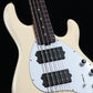 [SN K03923] Music Man Stingray Special 5 Buttercream [05]