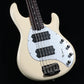 [SN K03923] Music Man Stingray Special 5 Buttercream [05]