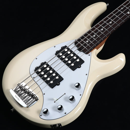 [SN K03923] Music Man Stingray Special 5 Buttercream [05]