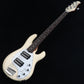 [SN K03923] Music Man Stingray Special 5 Buttercream [05]