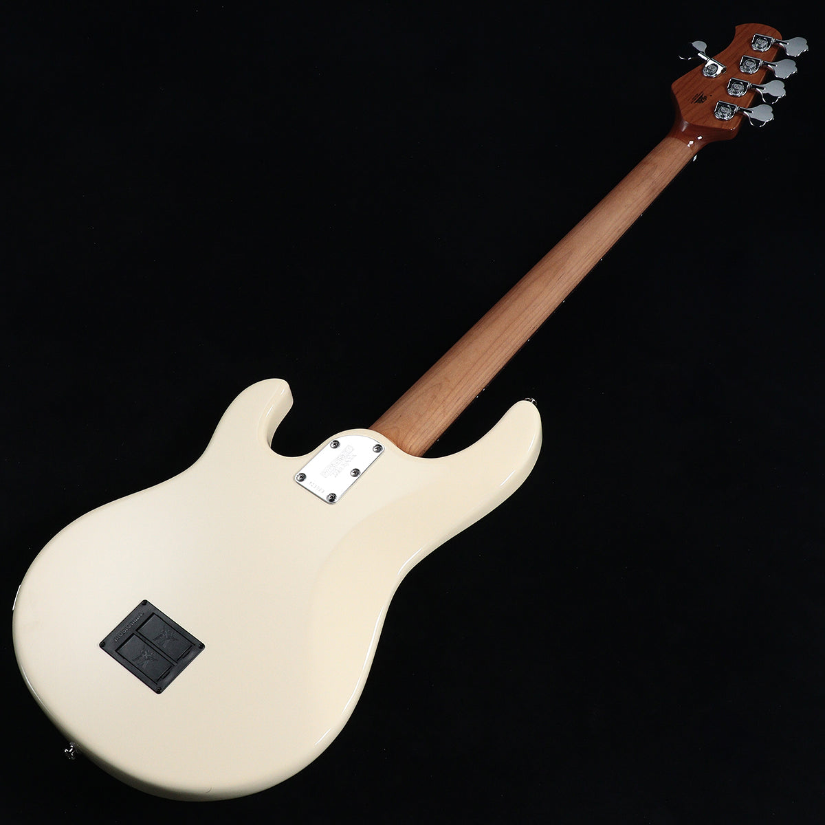 [SN K03923] Music Man Stingray Special 5 Buttercream [05]