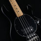 [SN CB00195] MUSIC MAN / Retro '70s StingRay Bass MM SR4 Black(Weight: 4.59kg) [05]