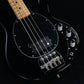 [SN CB00195] MUSIC MAN / Retro '70s StingRay Bass MM SR4 Black(Weight: 4.59kg) [05]