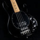 [SN CB00195] MUSIC MAN / Retro '70s StingRay Bass MM SR4 Black(Weight: 4.59kg) [05]