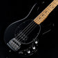 [SN CB00195] MUSIC MAN / Retro '70s StingRay Bass MM SR4 Black(Weight: 4.59kg) [05]