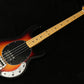 [SN CB00475] MUSIC MAN / Retro '70s StingRay Bass MM SR4 Vintage Sunburst [03]