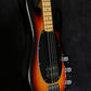 [SN CB00475] MUSIC MAN / Retro '70s StingRay Bass MM SR4 Vintage Sunburst [03]