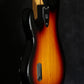 [SN CB00475] MUSIC MAN / Retro '70s StingRay Bass MM SR4 Vintage Sunburst [03]