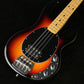 [SN CB00475] MUSIC MAN / Retro '70s StingRay Bass MM SR4 Vintage Sunburst [03]