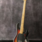 [SN CB00475] MUSIC MAN / Retro '70s StingRay Bass MM SR4 Vintage Sunburst [03]