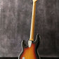 [SN CB00475] MUSIC MAN / Retro '70s StingRay Bass MM SR4 Vintage Sunburst [03]