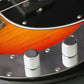 [SN CB00475] MUSIC MAN / Retro '70s StingRay Bass MM SR4 Vintage Sunburst [03]