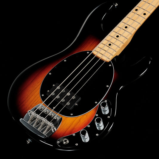 [SN CB00522] MUSIC MAN / Retro '70s StingRay Bass MM SR4 Vintage Sunburst [05]