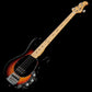 [SN CB00522] MUSIC MAN / Retro '70s StingRay Bass MM SR4 Vintage Sunburst [05]