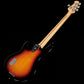 [SN CB00522] MUSIC MAN / Retro '70s StingRay Bass MM SR4 Vintage Sunburst [05]