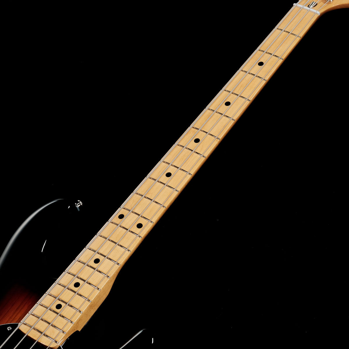 [SN CB00522] MUSIC MAN / Retro '70s StingRay Bass MM SR4 Vintage Sunburst [05]