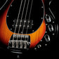 [SN CB00522] MUSIC MAN / Retro '70s StingRay Bass MM SR4 Vintage Sunburst [05]