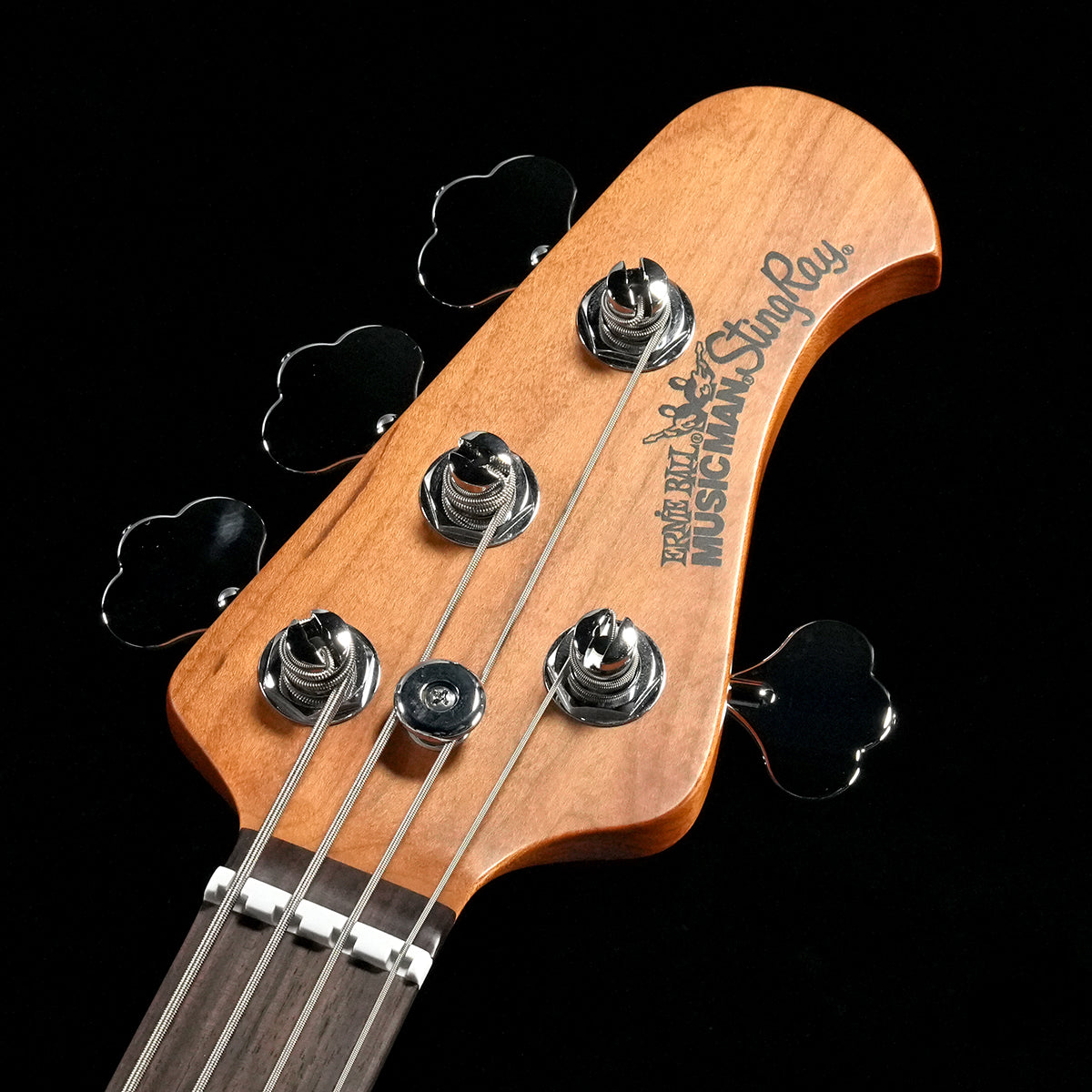 ベース tig tuned bass Selva SEB2020sp G&L Tribute JB-2 4 String Bass Shell Pink #0751 – Specialty