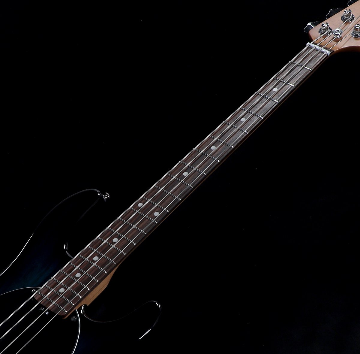 [SN K02711] MUSIC MAN / StingRay Special H Bass Pacific Blue Burst(Weight:3.86kg) [05]